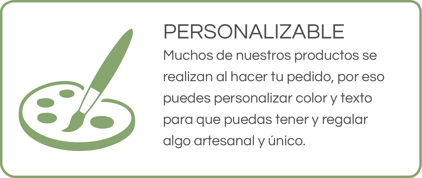 decoración y regalos personalizados en madera: flechas, carteles, corazones...