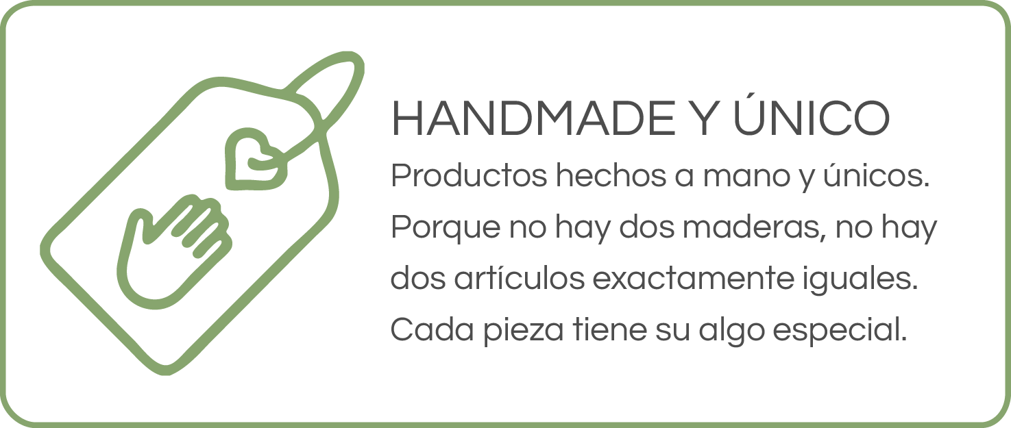 tienda decoración handmade hecho en españa